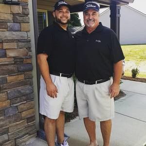 Meet your Posher, Eric